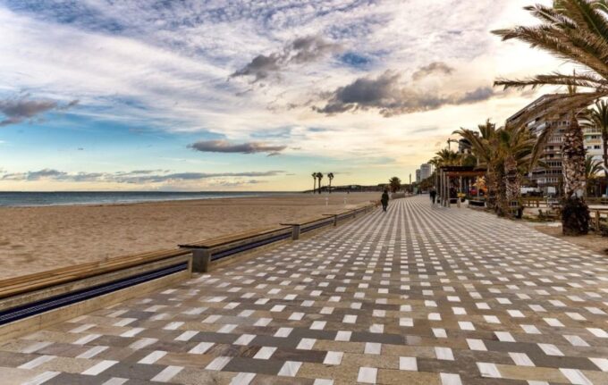 Alicante: Spot the Mediterranean Beaches & Coves by E-Bike - Frequently Asked Questions