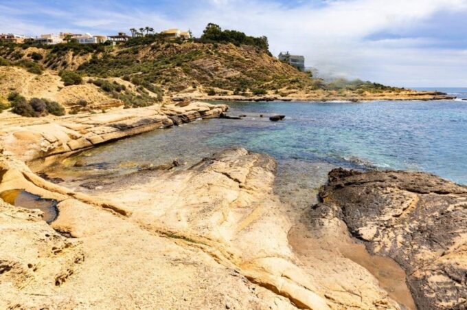 Alicante: Spot the Mediterranean by E-bike - Discovering Hidden Gems