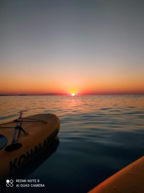 Alicante: Sup Yoga & Breakfast - Free Cancellation Policy
