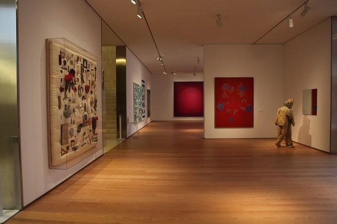 Alicante Through Its Museums With an Aperitif - Meeting and End Points