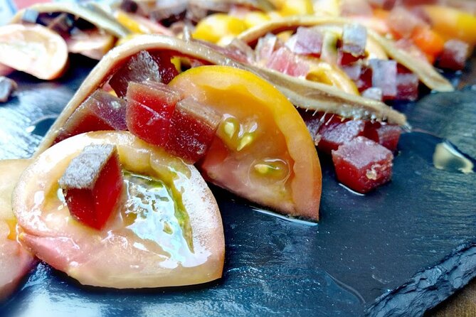 Alicante Traditions and Tasting at the Market - Booking Details