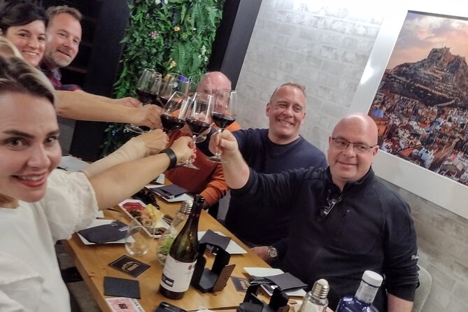 Alicante Traditions and Tasting at the Market - Reviews and Ratings