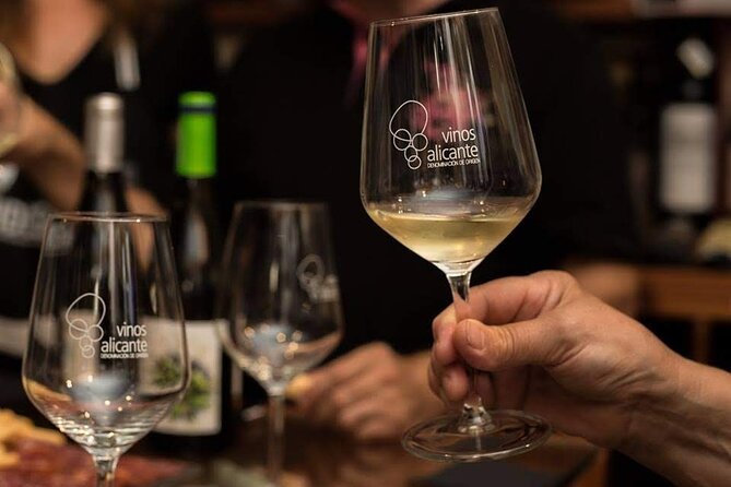 Alicante Traditions and Tasting at the Market - Exploring the Mercat Central Dalacant