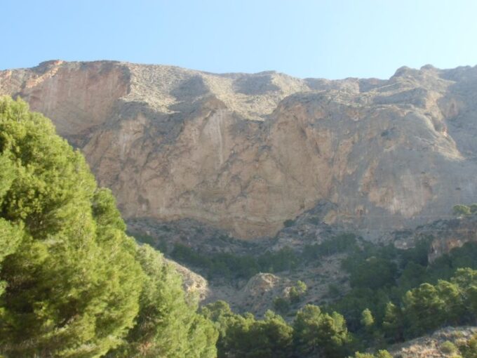 Alicante: Via Ferrata Hike in Redovan - Gear and Preparation