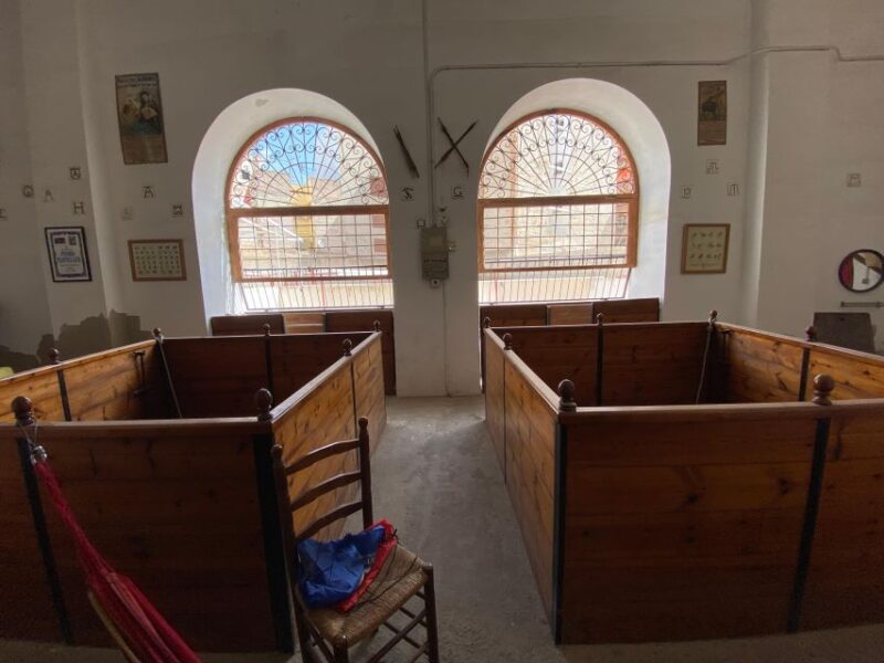 Alicante: Visit of Bullring & Museum With Audioguide - Key Points