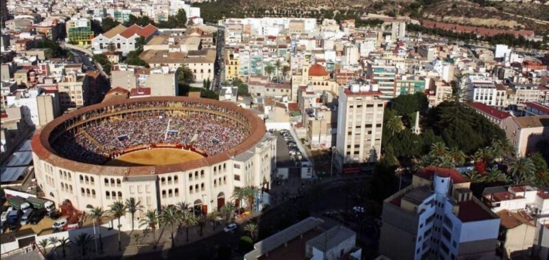 Alicante: Visit of Bullring & Museum With Audioguide - Exploring the Bullring and Museum