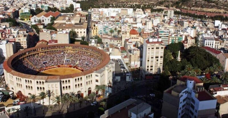 Alicante: Visit of Bullring & Museum With Audioguide - Audioguide and Languages Offered