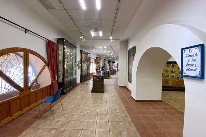Alicante: Visit With Audio Guide Bullring and Bullfighting Museum - Visitor Feedback and Insights