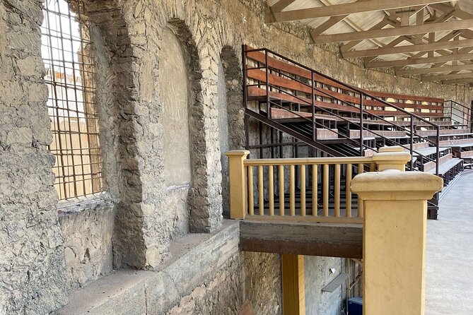 Alicante: Visit With Audio Guide Bullring and Bullfighting Museum - Alicantes Bullfighting Culture Uncovered