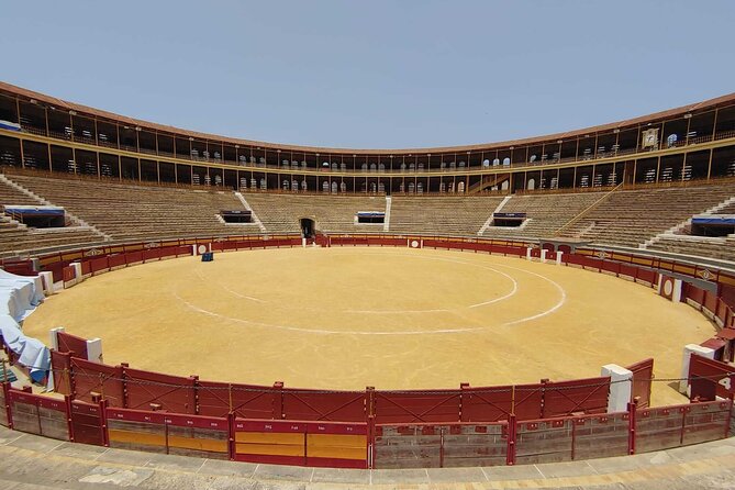 Alicante: Visit With Audio Guide Bullring and Bullfighting Museum - Plan Your Visit: Hours and Pricing