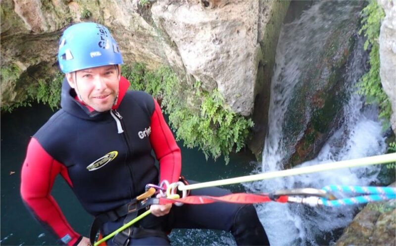 Alicante: Water Canyoning in Gorgo De La Escalera Ravine - Participant Requirements