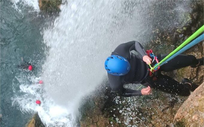 Alicante: Water Canyoning in Gorgo De La Escalera Ravine - Frequently Asked Questions
