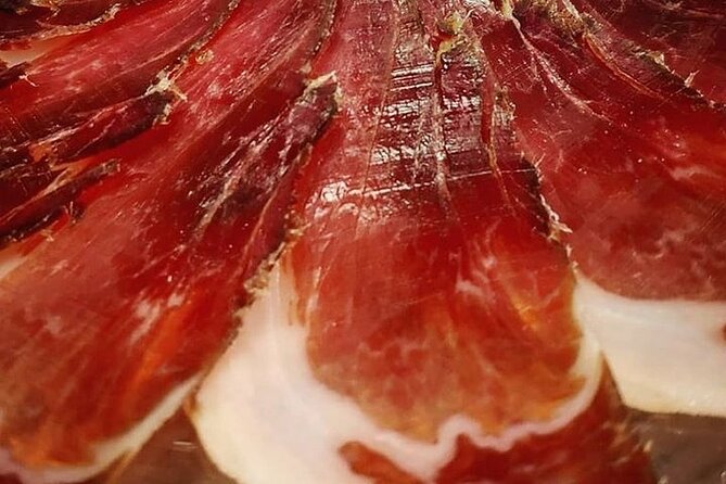 Alicante Wine Tasting and Tapas for Foodies - Dietary Accommodations
