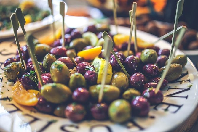 Alicante Wine Tasting and Tapas for Foodies - Cancellation Policy