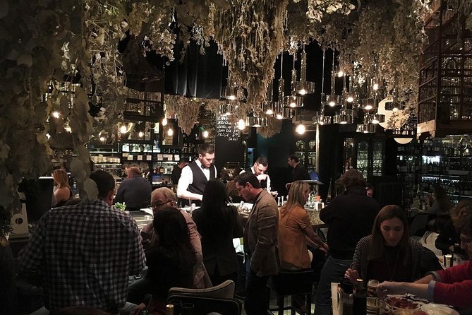 Alicante Wine Tasting and Tapas for Foodies - Transportation and Accessibility