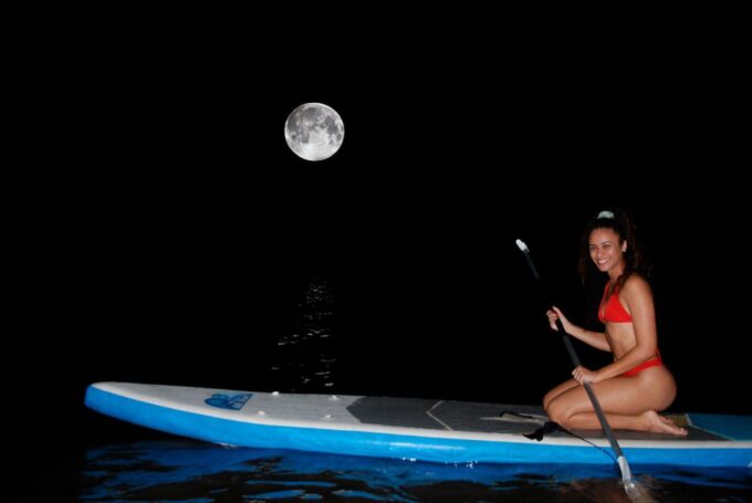 Alicante: Yoga, Mindfulness, and Paddle Surf at Postiguet Beach - Participant Requirements