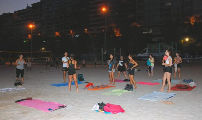 Alicante: Yoga, Mindfulness, and Paddle Surf at Postiguet Beach - Prohibited Items