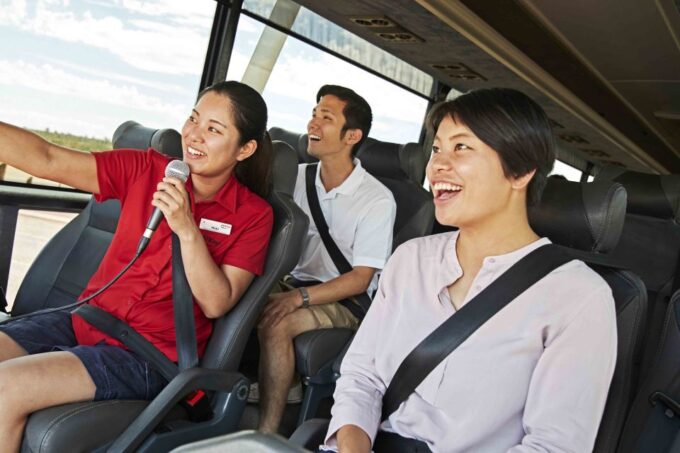 Alice Springs: Coach Transfer to Ayers Rock Resort - Frequently Asked Questions