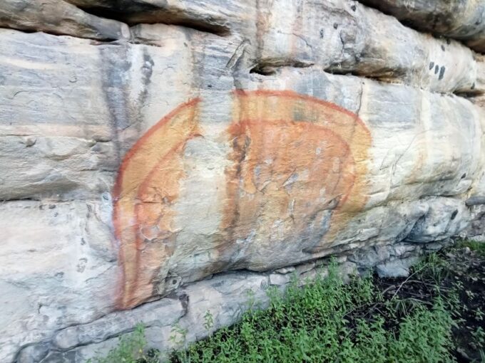 Alice Springs: Personalized Tour in the Northern Territory - Exploring the West MacDonnel Ranges