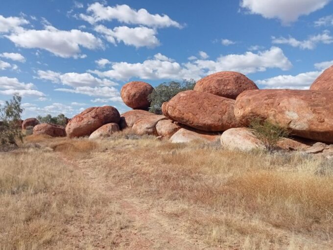 Alice Springs: Personalized Tour in the Northern Territory - Frequently Asked Questions