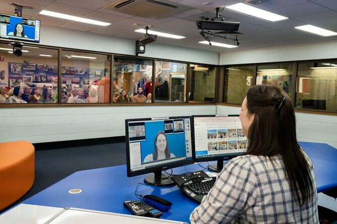 Alice Springs School of the Air Guided Tour Ticket - Final Thoughts: Who Will Love This Tour?