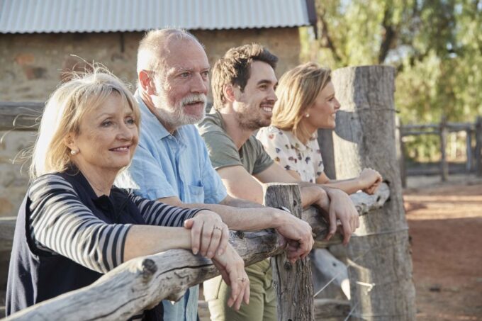 Alice Springs: Town Highlights and West MacDonnell Ranges - Inclusions and Booking