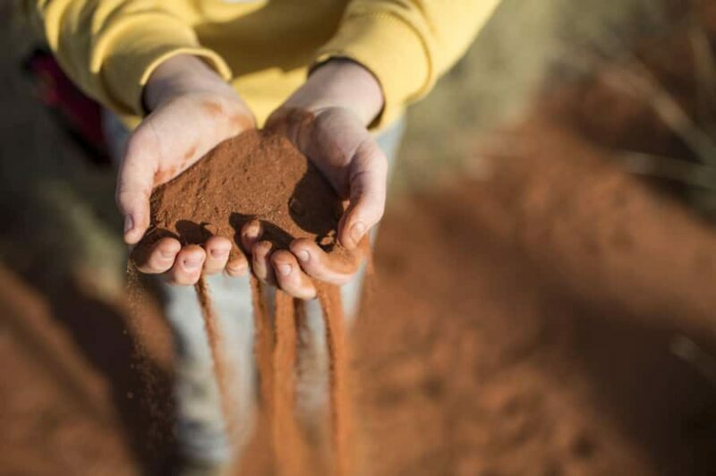 Alice Springs: West MacDonnell Ranges Day Tour with Lunch - The Sum Up