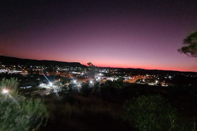 Alice Town And Country Half Day Sunset Tour - Small Group - Pricing and Availability