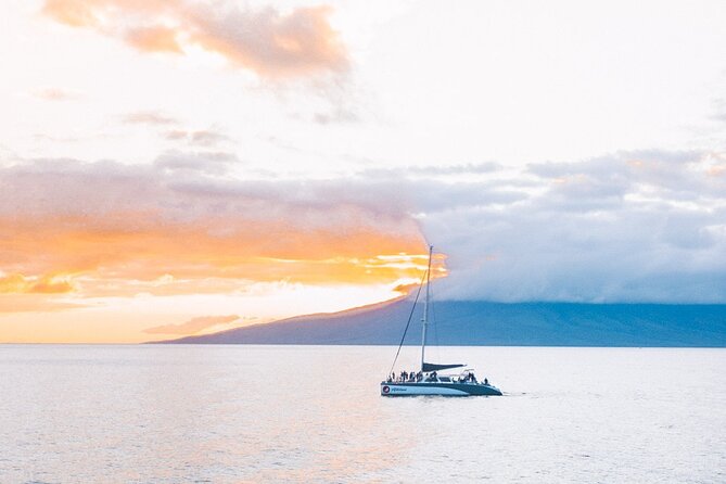Alihilani Sunset Sail From Maalaea Harbor - Pricing and Cancellation Policy