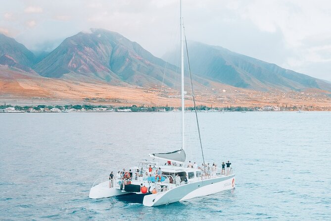 Alihilani Sunset Sail From Maalaea Harbor - Customer Reviews