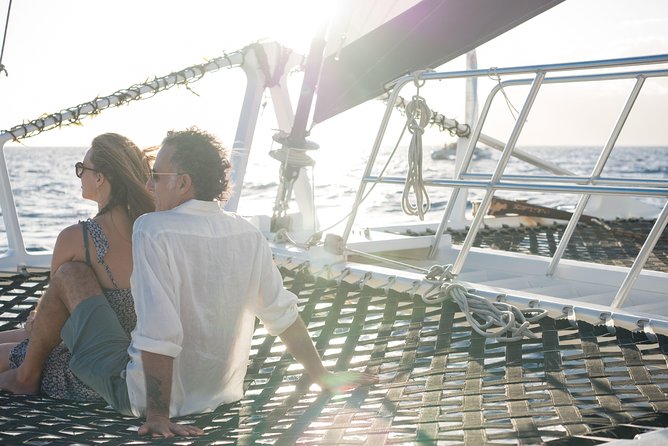 Alihilani Sunset Sail From Maalaea Harbor - Why Choose the Alihilani Sunset Sail?