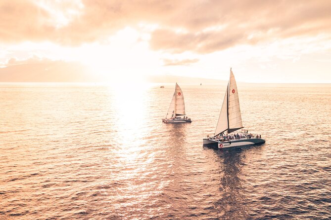 Alihilani Sunset Sail From Maalaea Harbor - What to Expect on the Alihilani Sunset Sail
