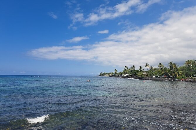 Alii Private Tour in Luxury Van - Personalized Adventure