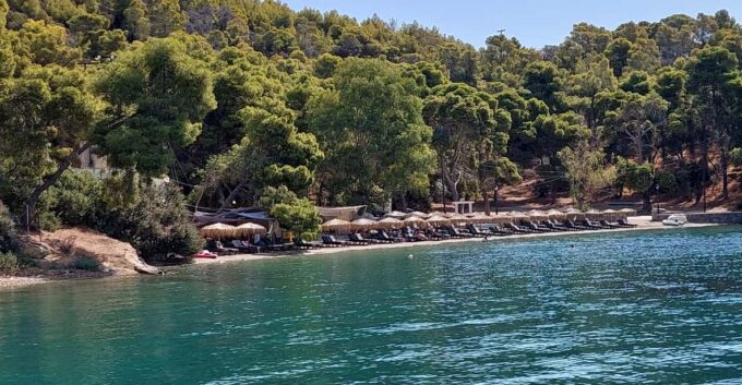 Alimos Marina: Private Day Yacht Cruise All Inclusive - Frequently Asked Questions
