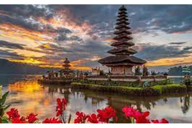 Aling-Aling and Banyumala Waterfall-Bedugul-JatiLuwih GreenLand - Tour Itinerary and Inclusions