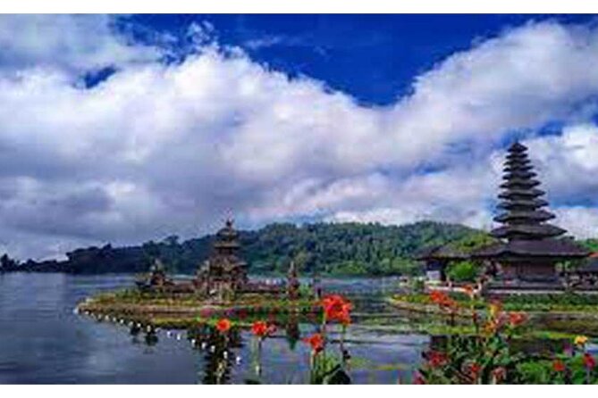 Aling-Aling and Banyumala Waterfall-Bedugul-JatiLuwih GreenLand - Positive Customer Experiences
