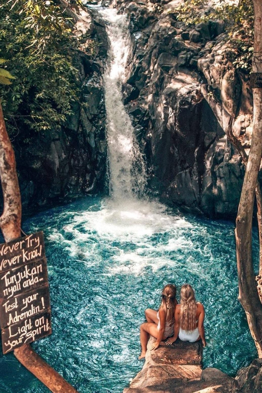 Aling-Aling, Gitgit, and Banyumala Waterfalls Tours - Important Information