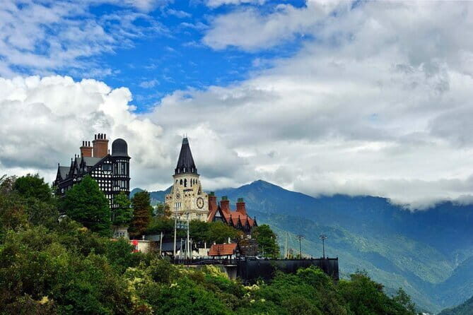Alishan One Day Tour from Taichung - Who Should Consider This Tour?