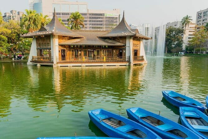 Alishan One Day Tour from Taichung - Practical Tips for Travelers