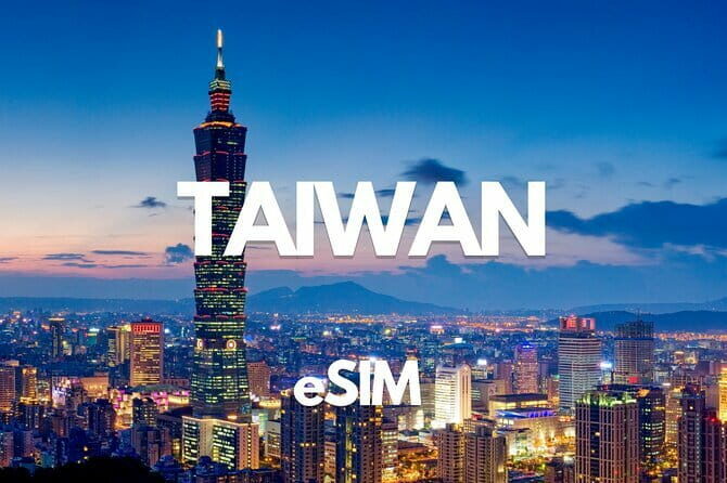 Alishan One Day Tour from Taichung - The Sum Up