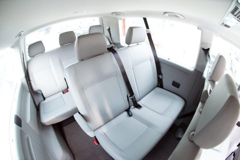 Alishan: Private Transfer to and From Chiayi City - Travel Benefits