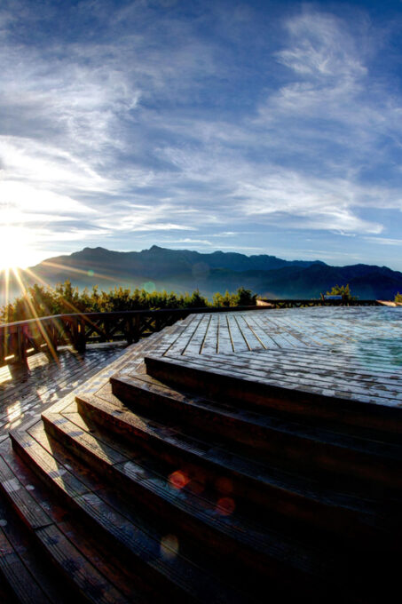 Alishan: Private Transfer to and From Chiayi City - Reservation and Payment Options