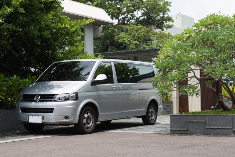 Alishan: Private Transfer to and From Chiayi City - Important Information