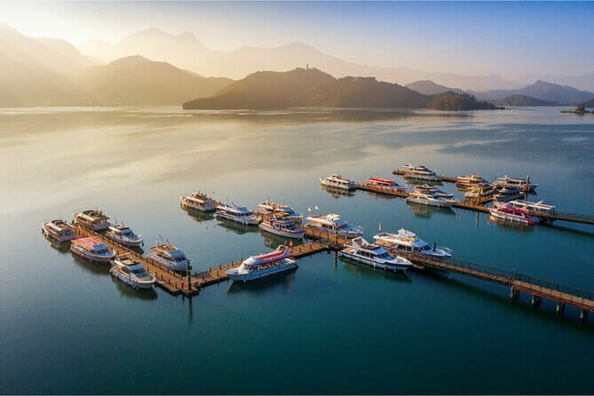 Alishan, Sun Moon Lake, Taichung Three Days Tour from Taipei - An In-Depth Look at the Tour Experience