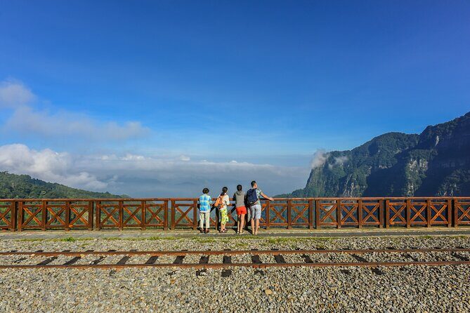 Alishan Taiwan 2 Day Private Tour from Taipei - Who Would Enjoy This Tour?