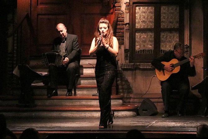 Aljibe Earlier Tango Show Skip the Line Ticket W/Optional Dinner in Buenos Aires - Cultural Significance of the Performance