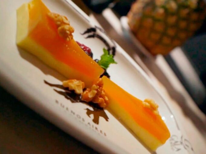 Aljibe Tango: VIP Gourmet Dinner + Show + Free Transfer. - Pickup and Drop-off