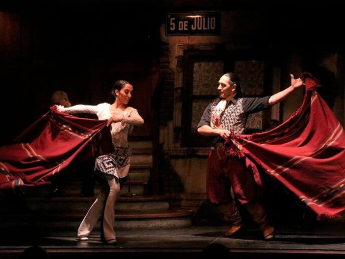 Aljibe Tango: VIP Gourmet Dinner + Show + Free Transfer. - Frequently Asked Questions