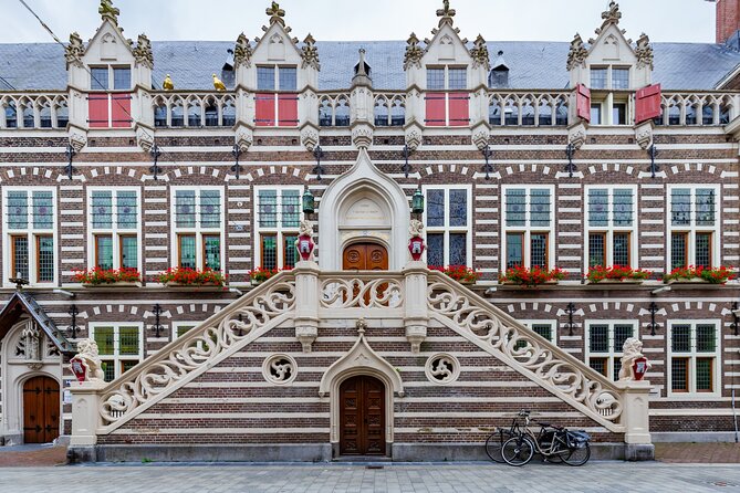Alkmaar in 1 Day - Walking Tour - Audioguide in 7 Languages - Overview of the Walking Tour