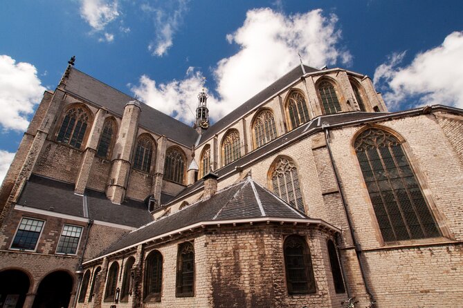 Alkmaar in 1 Day - Walking Tour - Audioguide in 7 Languages - Questions About Staying Here